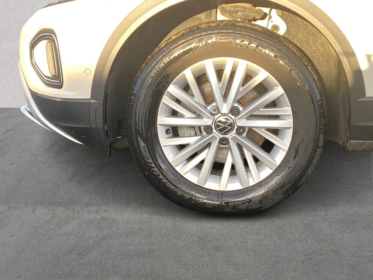 Used Volkswagen T-Roc 2022 for sale - 76725862: Photo 6