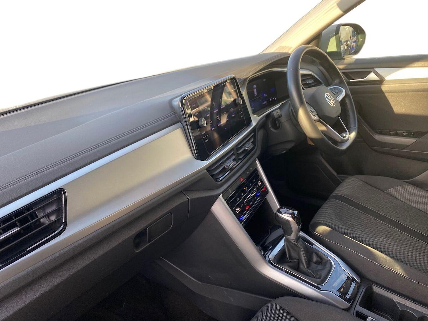 Used Volkswagen T-Roc 2022 for sale - 76725862: Photo 7