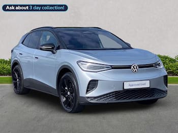 Used Volkswagen ID.4 2026 for sale - 79733382: Photo