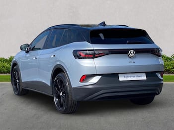 Used Volkswagen ID.4 2026 for sale - 79733382: Photo