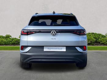Used Volkswagen ID.4 2026 for sale - 79733382: Photo