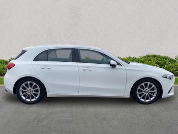 Used Mercedes-Benz A-Class 2019 for sale - 79230675: Photo