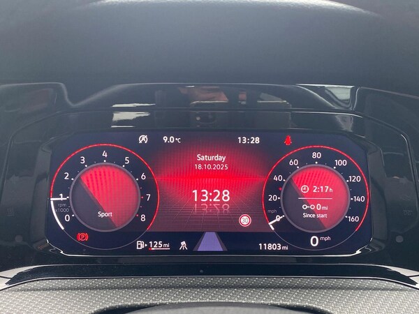 Used Volkswagen Golf 2022 for sale - 76313842: Photo 10
