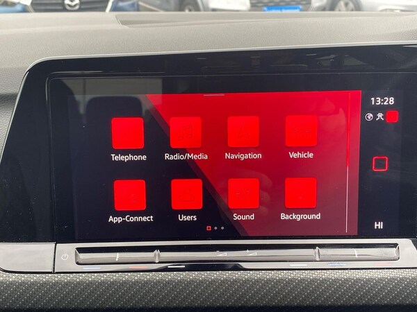 Used Volkswagen Golf 2022 for sale - 76313842: Photo 11