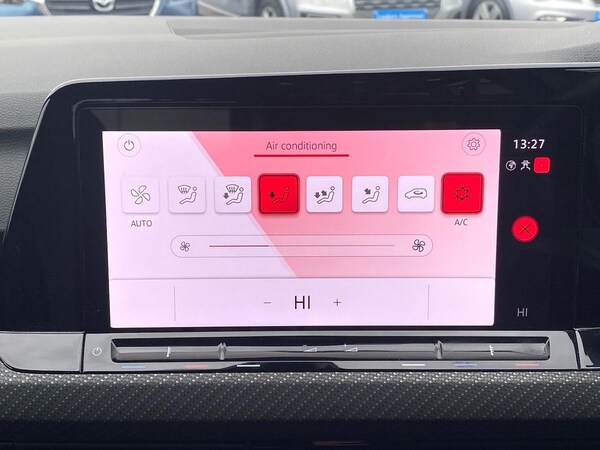 Used Volkswagen Golf 2022 for sale - 76313842: Photo 12