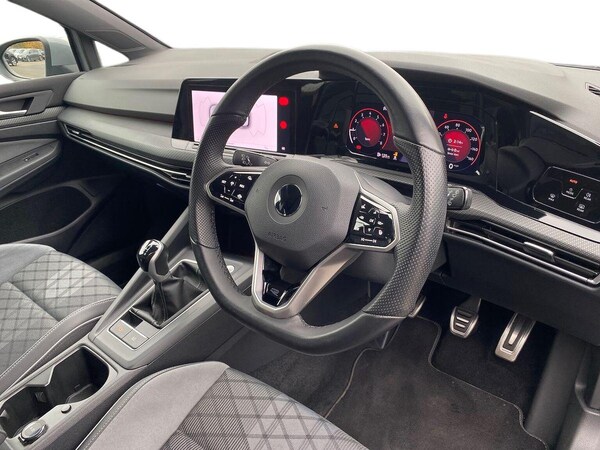 Used Volkswagen Golf 2022 for sale - 76313842: Photo 15