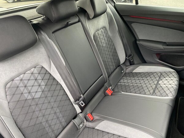 Used Volkswagen Golf 2022 for sale - 76313842: Photo 16