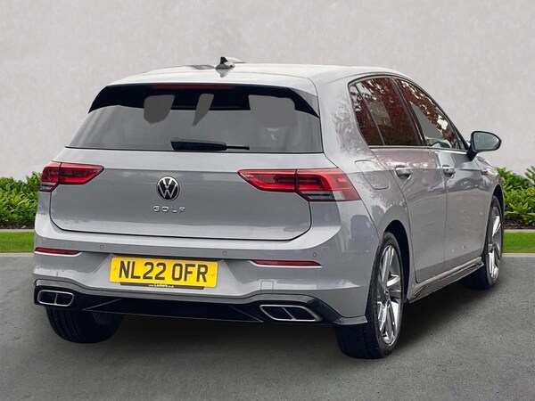 Used Volkswagen Golf 2022 for sale - 76313842: Photo 18