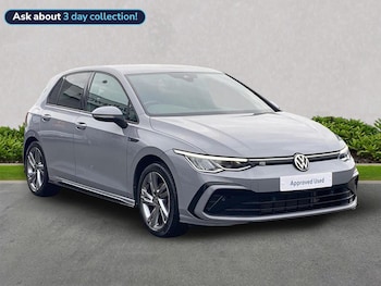 Volkswagen - Golf