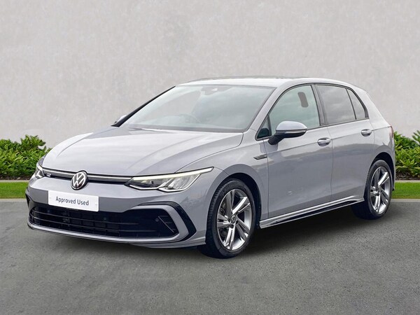 Used Volkswagen Golf 2022 for sale - 76313842: Photo 20