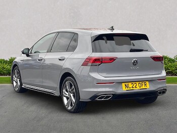 Used Volkswagen Golf 2022 for sale - 76313842: Photo 2