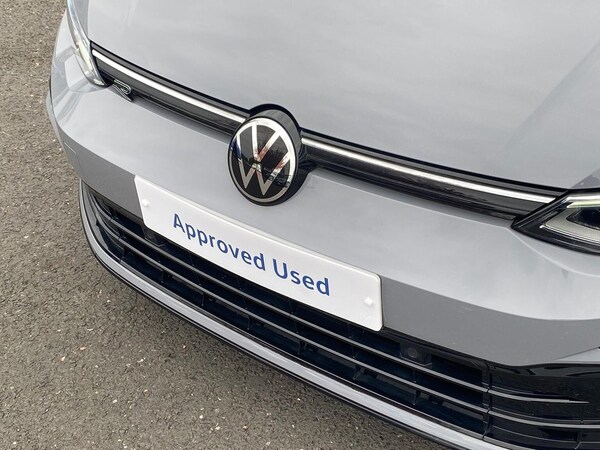 Used Volkswagen Golf 2022 for sale - 76313842: Photo 32