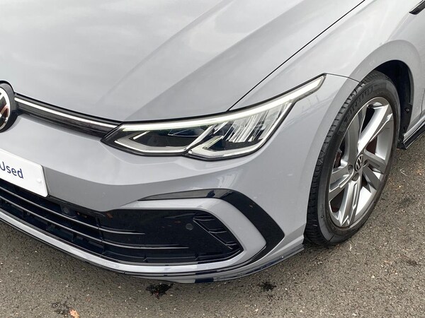Used Volkswagen Golf 2022 for sale - 76313842: Photo 33