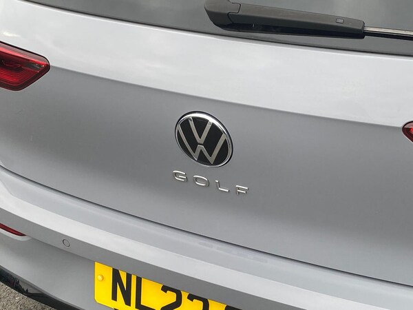 Used Volkswagen Golf 2022 for sale - 76313842: Photo 34