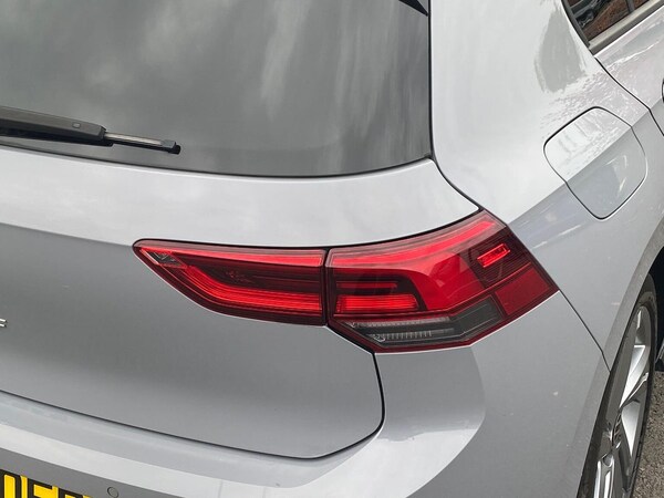 Used Volkswagen Golf 2022 for sale - 76313842: Photo 35