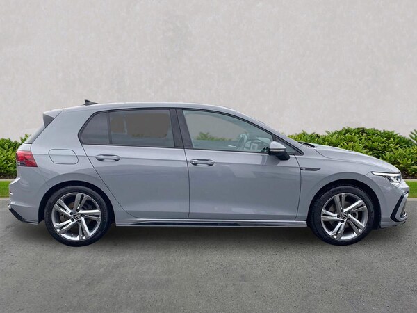 Used Volkswagen Golf 2022 for sale - 76313842: Photo 3