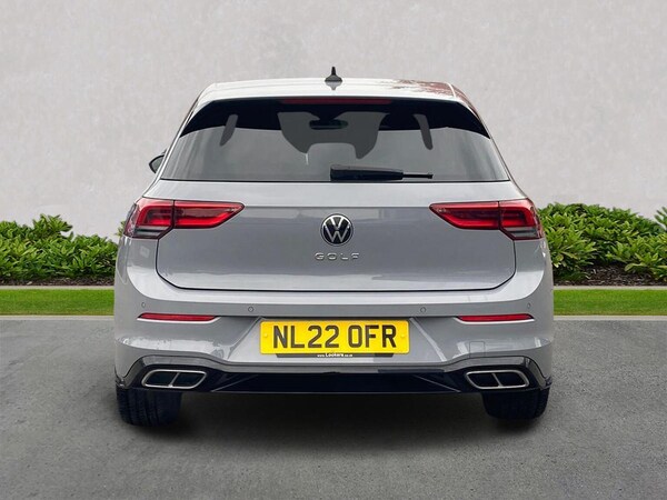 Used Volkswagen Golf 2022 for sale - 76313842: Photo 4