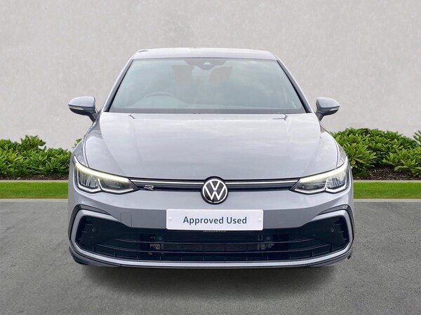 Used Volkswagen Golf 2022 for sale - 76313842: Photo 5