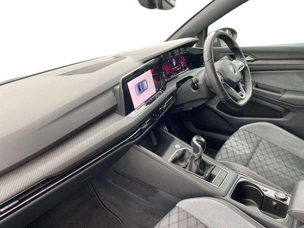 Used Volkswagen Golf 2022 for sale - 76313842: Photo 7