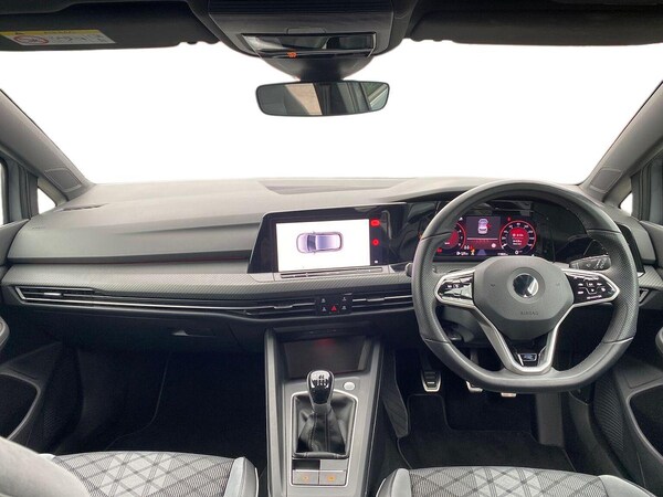 Used Volkswagen Golf 2022 for sale - 76313842: Photo 8