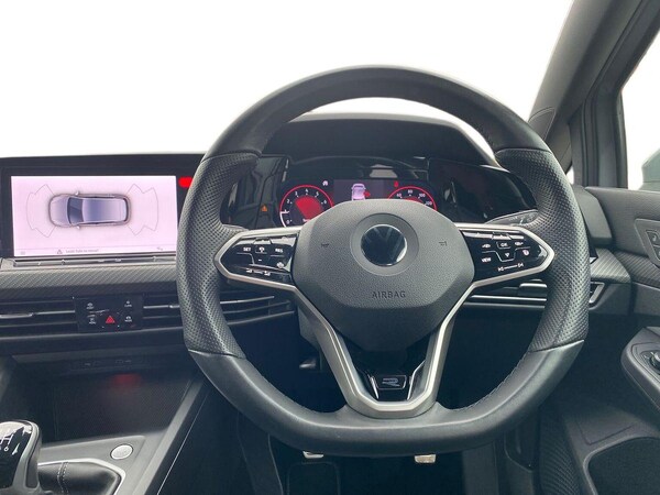 Used Volkswagen Golf 2022 for sale - 76313842: Photo 9