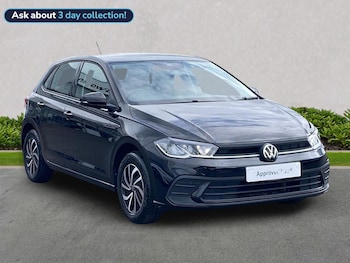 Volkswagen - Polo