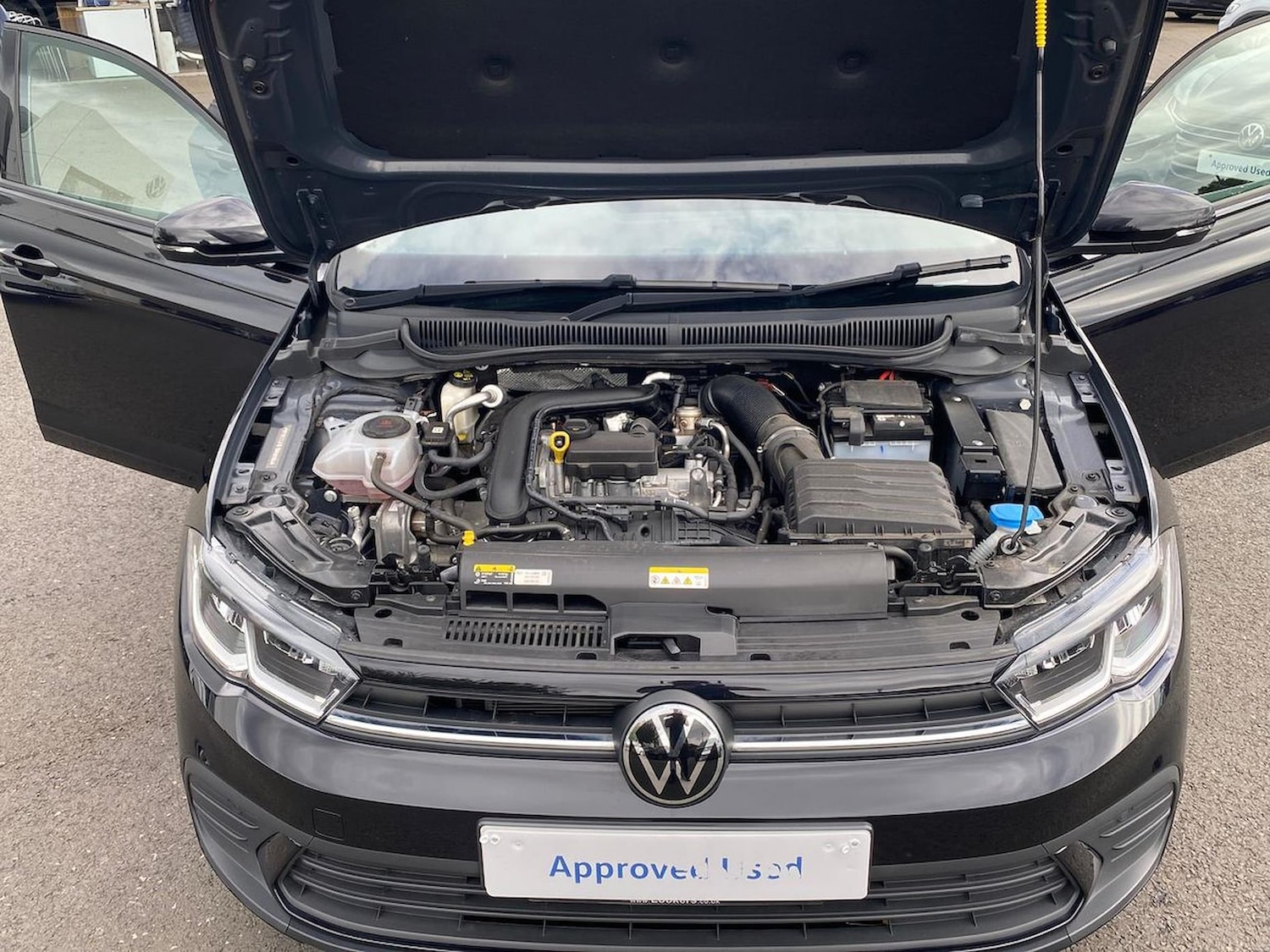 Vehicle 36