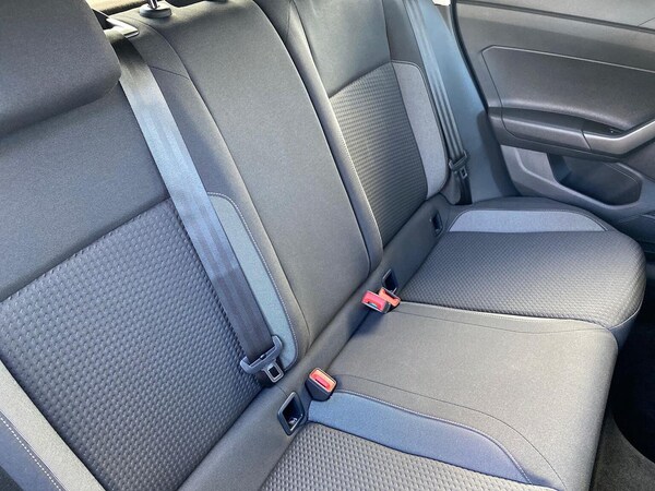 Used Volkswagen Polo 2023 for sale - 76219212: Photo 16