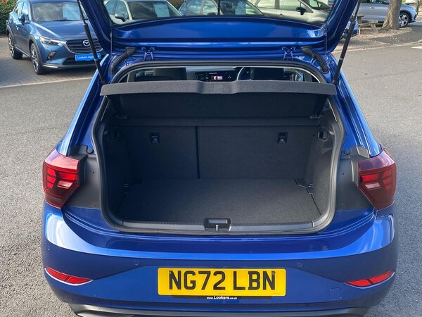 Used Volkswagen Polo 2023 for sale - 76219212: Photo 17