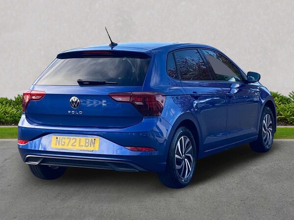 Used Volkswagen Polo 2023 for sale - 76219212: Photo 18