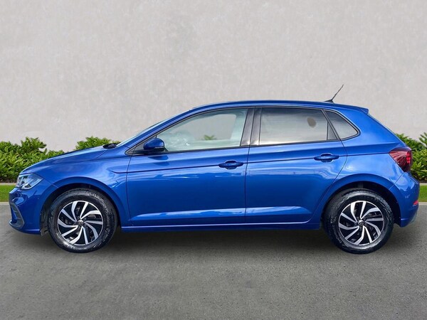 Used Volkswagen Polo 2023 for sale - 76219212: Photo 19