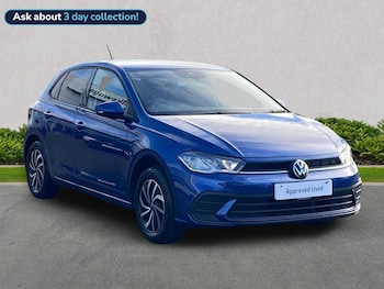 Volkswagen - Polo