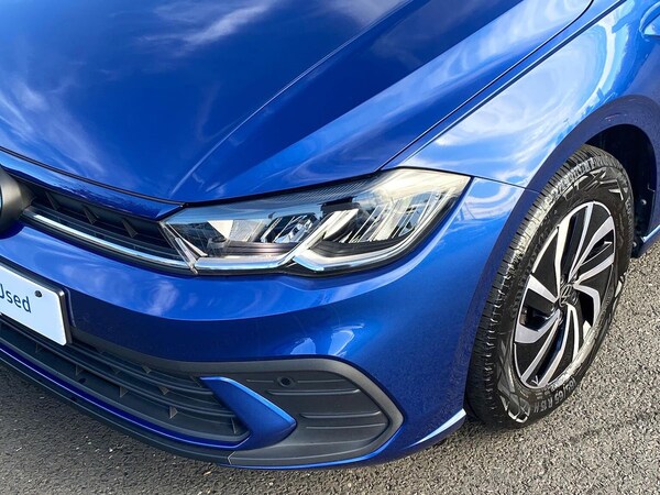 Used Volkswagen Polo 2023 for sale - 76219212: Photo 32