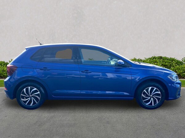 Used Volkswagen Polo 2023 for sale - 76219212: Photo 3