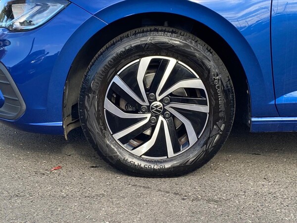 Used Volkswagen Polo 2023 for sale - 76219212: Photo 6