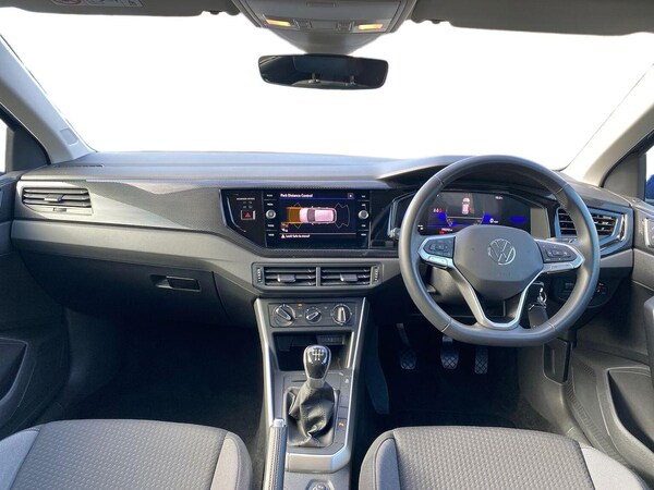 Used Volkswagen Polo 2023 for sale - 76219212: Photo 8