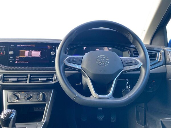 Used Volkswagen Polo 2023 for sale - 76219212: Photo 9