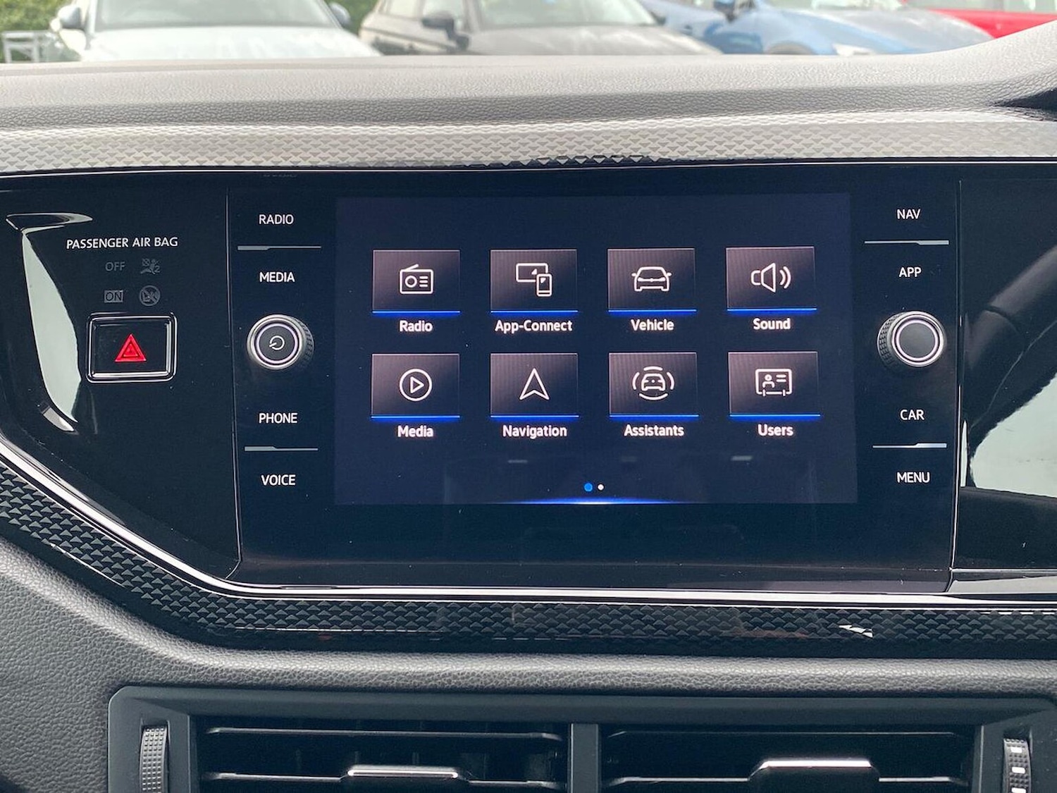 Used Volkswagen Polo 2024 for sale - 76821695: Photo 11