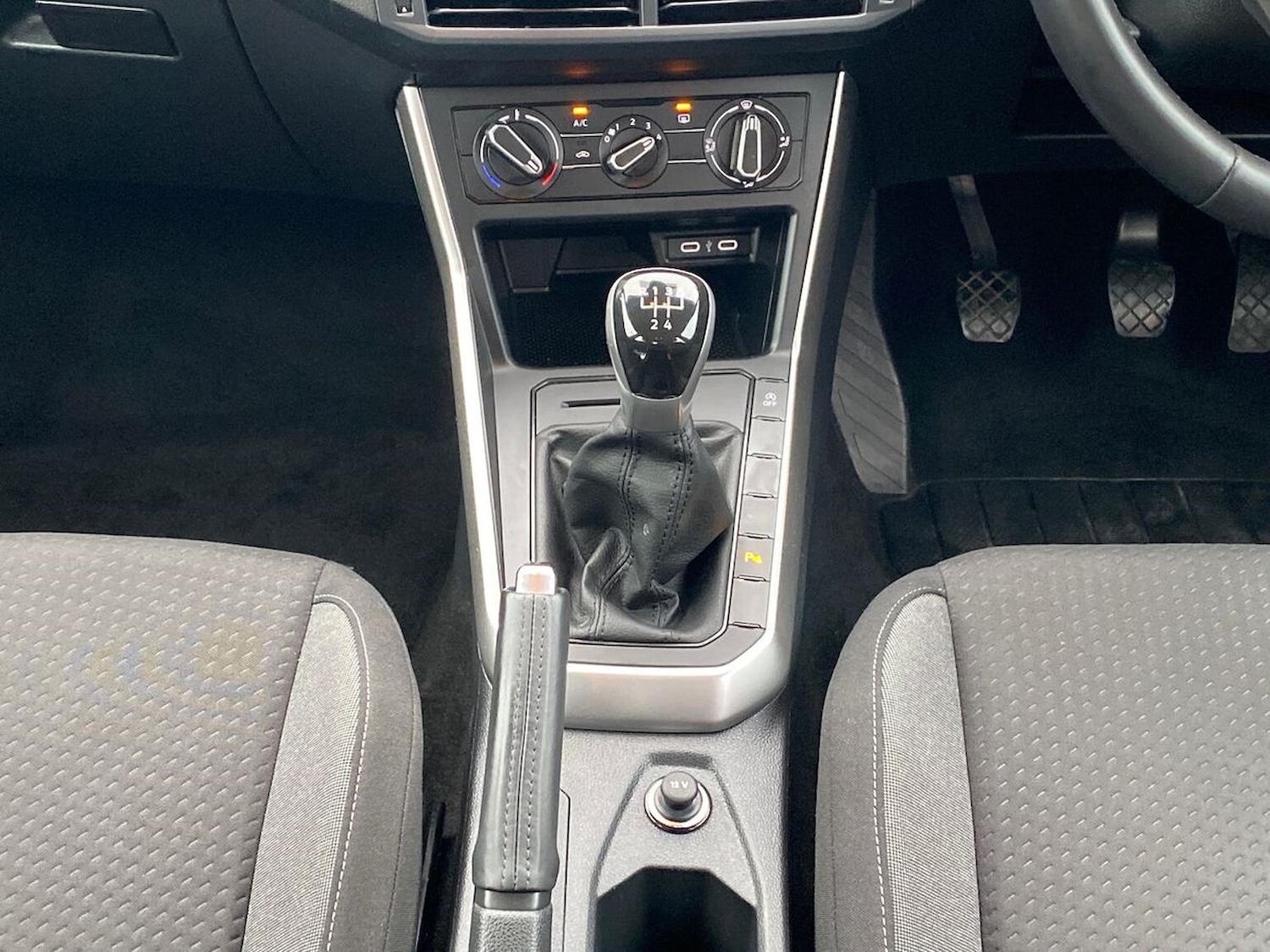 Used Volkswagen Polo 2024 for sale - 76821695: Photo 13