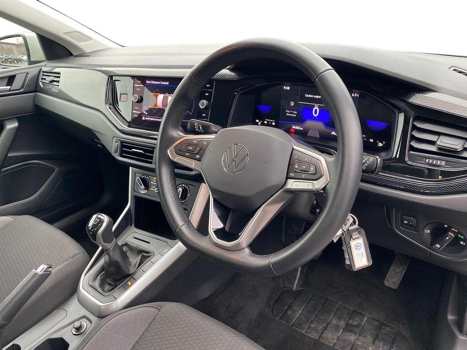 Used Volkswagen Polo 2024 for sale - 76821695: Photo 15