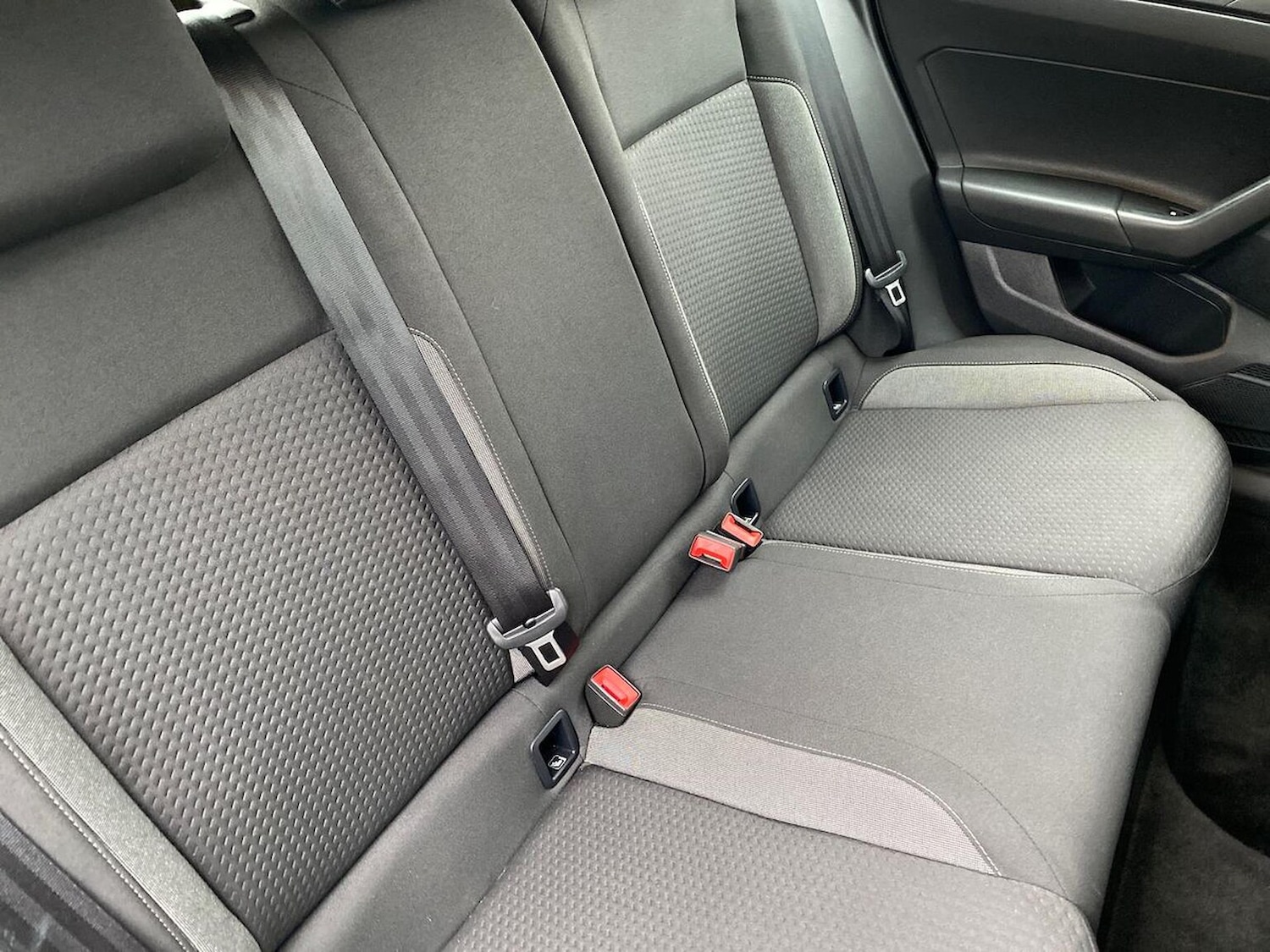 Used Volkswagen Polo 2024 for sale - 76821695: Photo 16