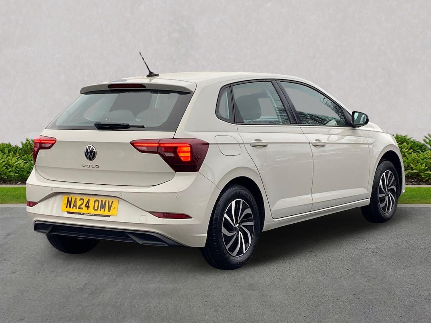 Used Volkswagen Polo 2024 for sale - 76821695: Photo 18