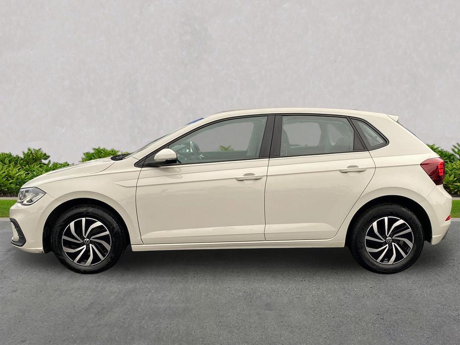 Used Volkswagen Polo 2024 for sale - 76821695: Photo 19