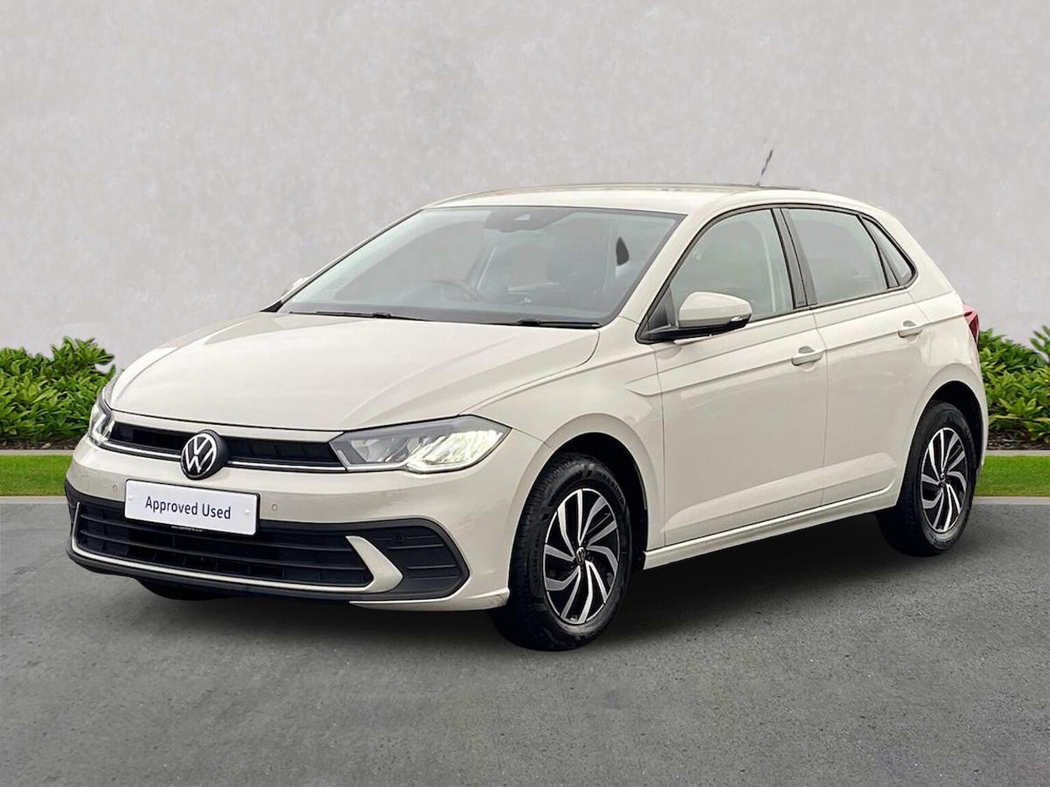 Used Volkswagen Polo 2024 for sale - 76821695: Photo 20