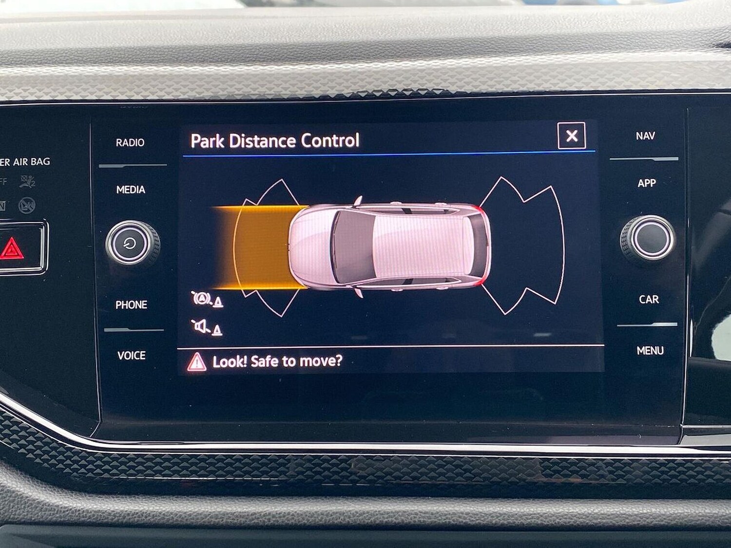 Used Volkswagen Polo 2024 for sale - 76821695: Photo 23