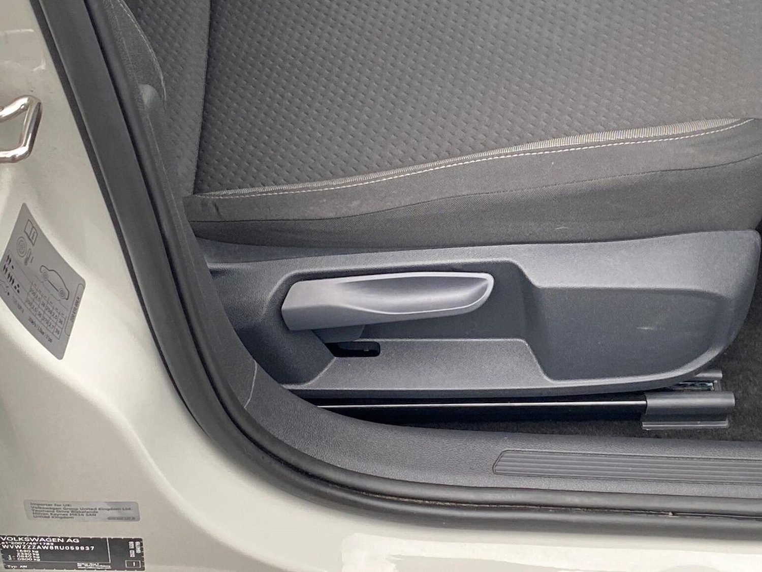 Used Volkswagen Polo 2024 for sale - 76821695: Photo 28