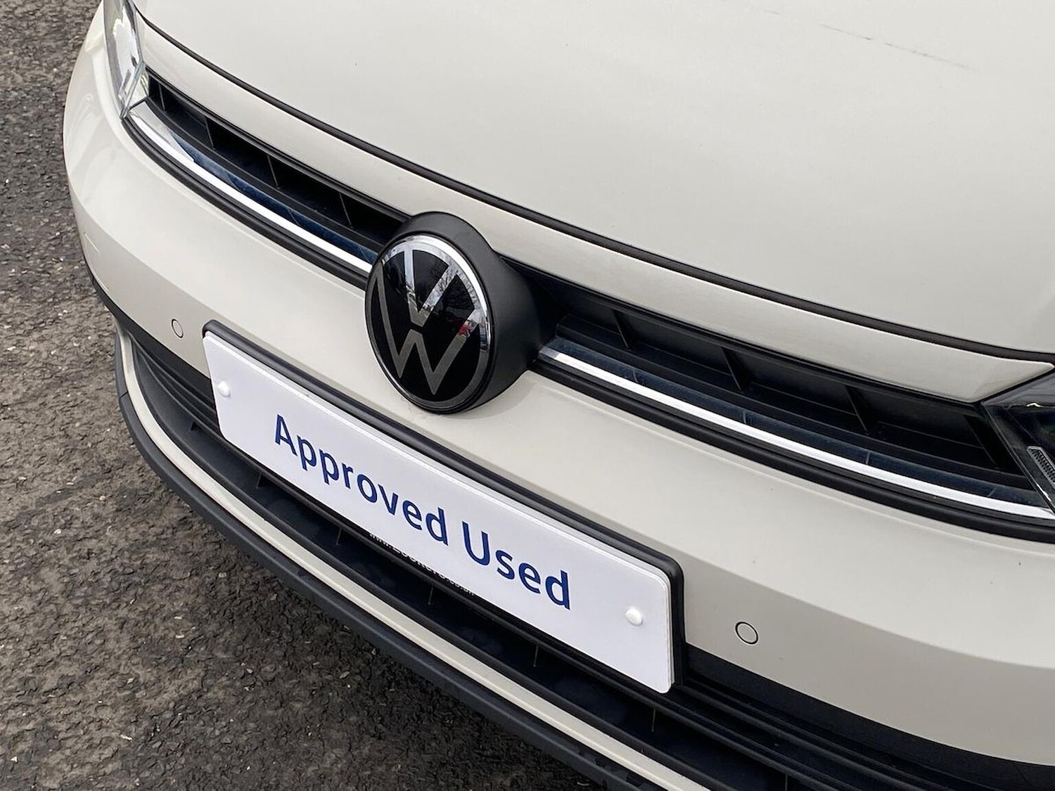 Used Volkswagen Polo 2024 for sale - 76821695: Photo 31