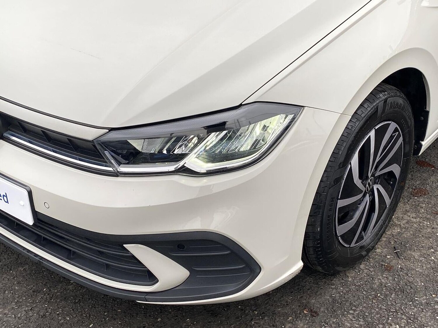 Used Volkswagen Polo 2024 for sale - 76821695: Photo 32