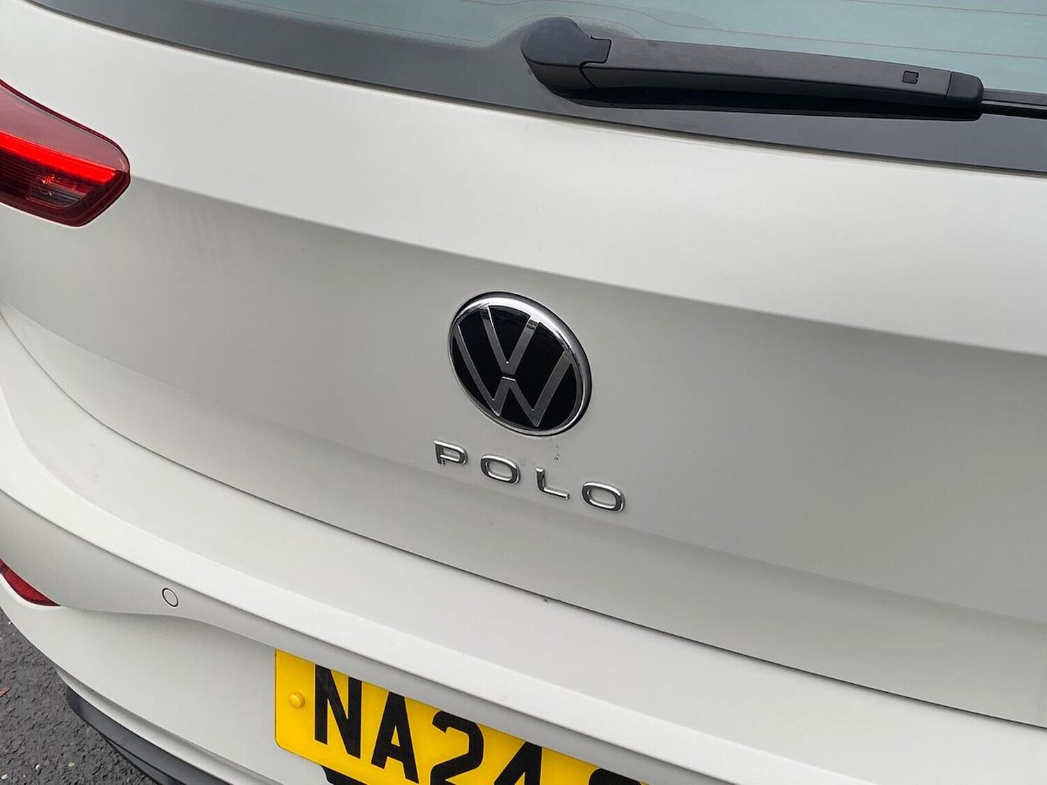 Used Volkswagen Polo 2024 for sale - 76821695: Photo 33