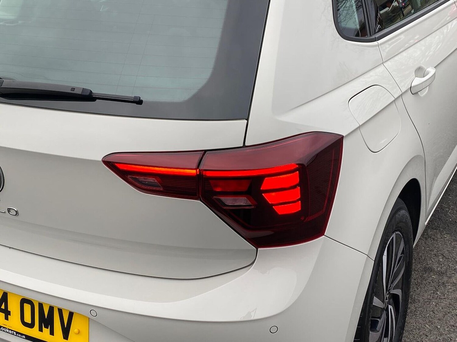 Used Volkswagen Polo 2024 for sale - 76821695: Photo 34